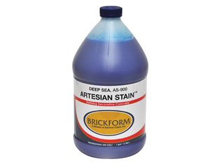 砖形水性艺术着色剂( Artesian Stain)