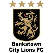 坎特伯雷班克斯城U20